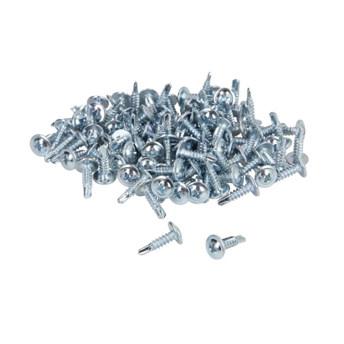Schraube ROMIX ROM C60159, 10 Stück