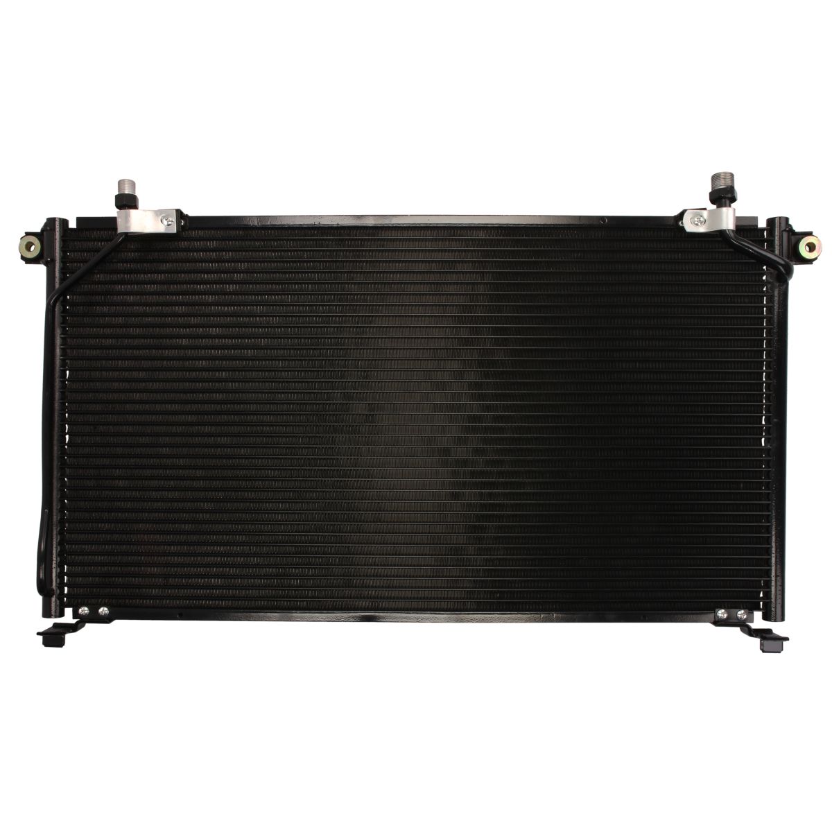 Image of Condensator, airconditioning