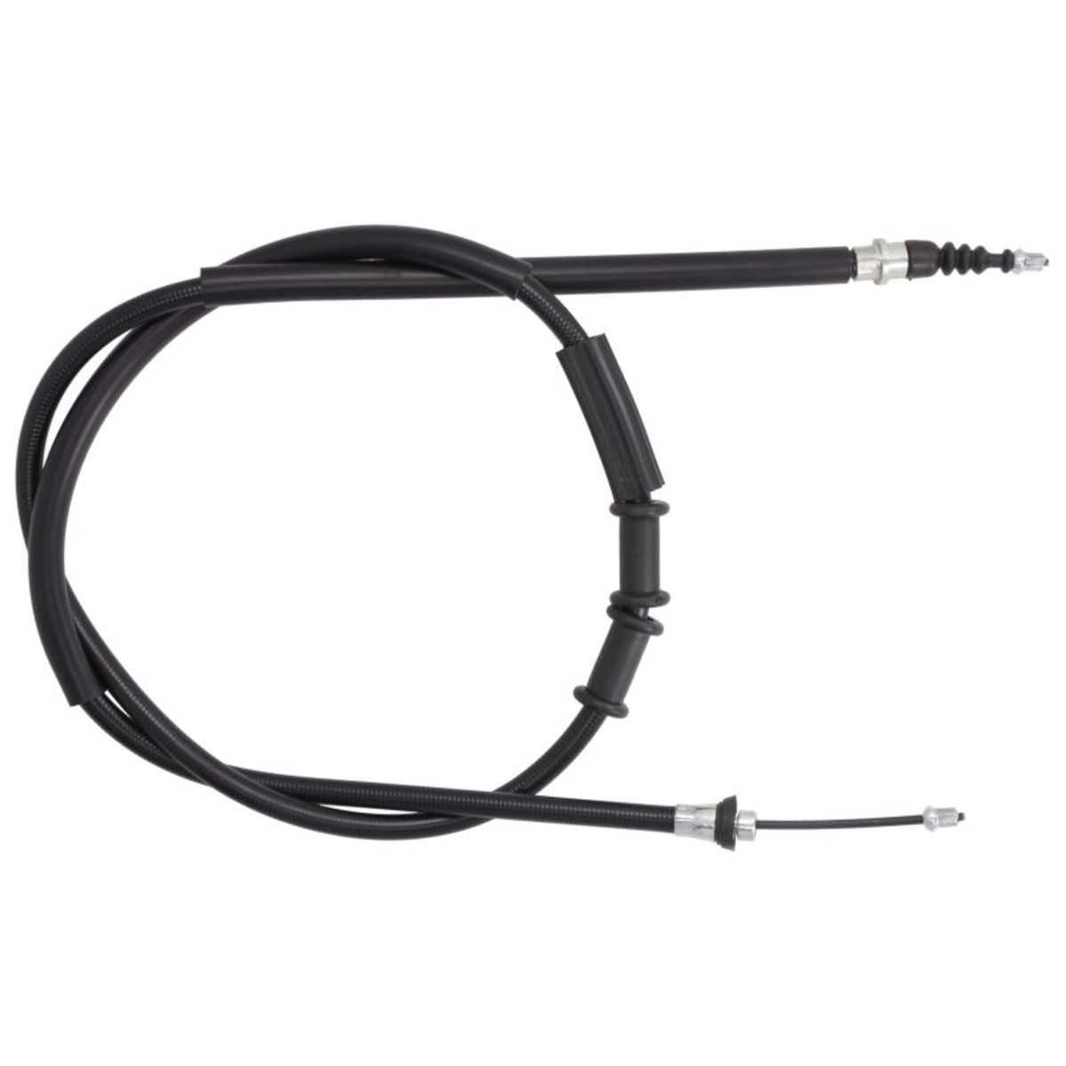Image of Kabel, parkeerrem