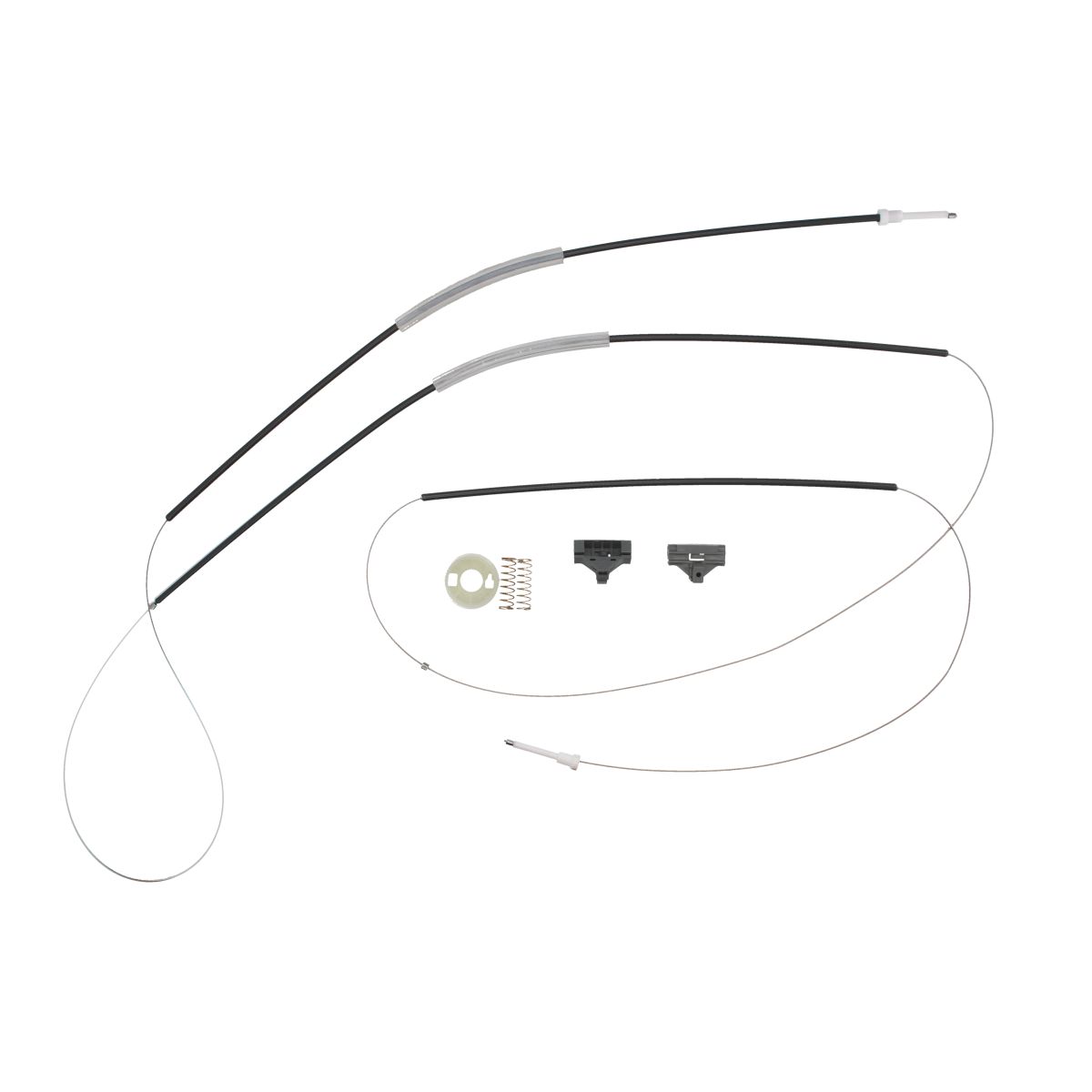 Image of Reparatieset, raamopener