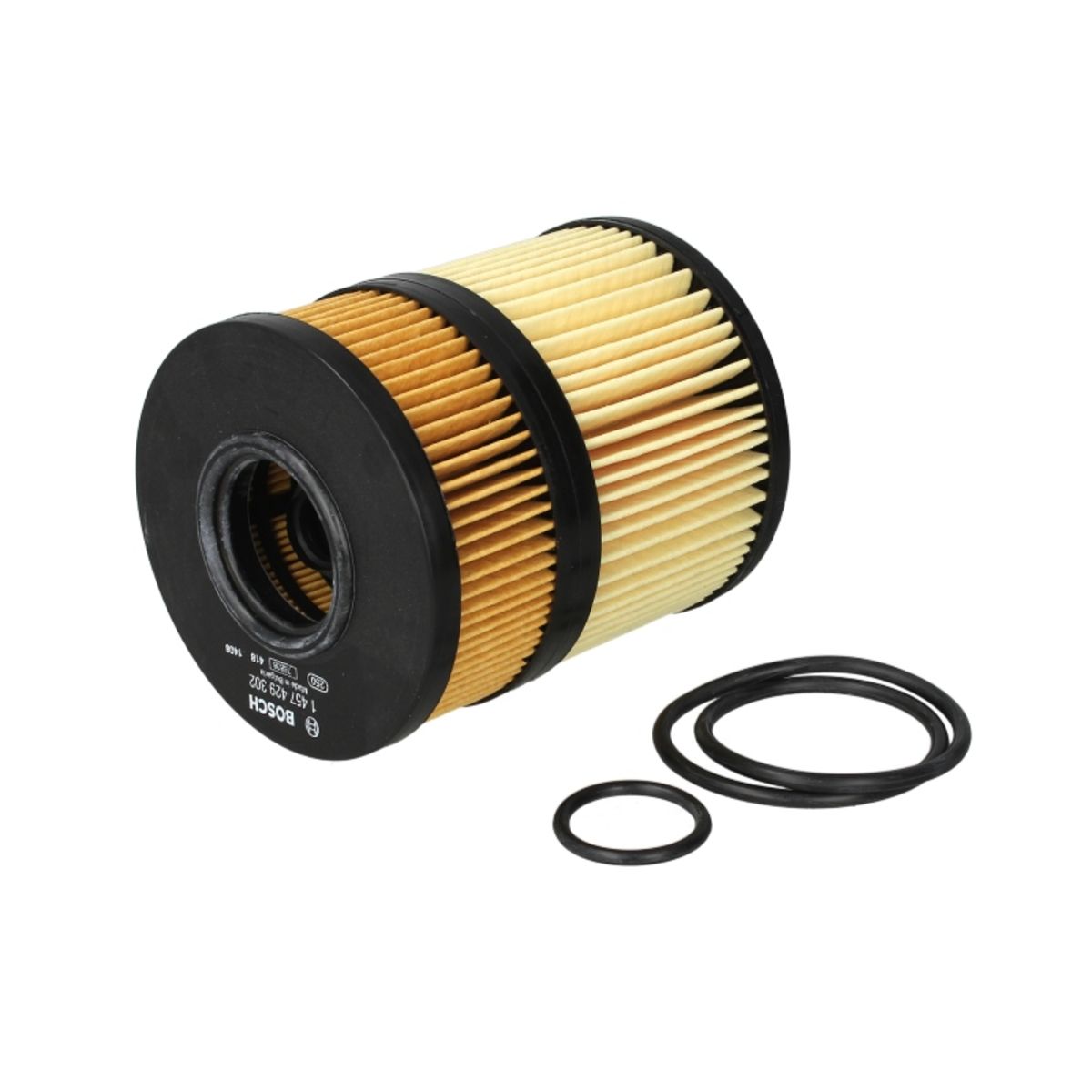 Image of Oliefilter
