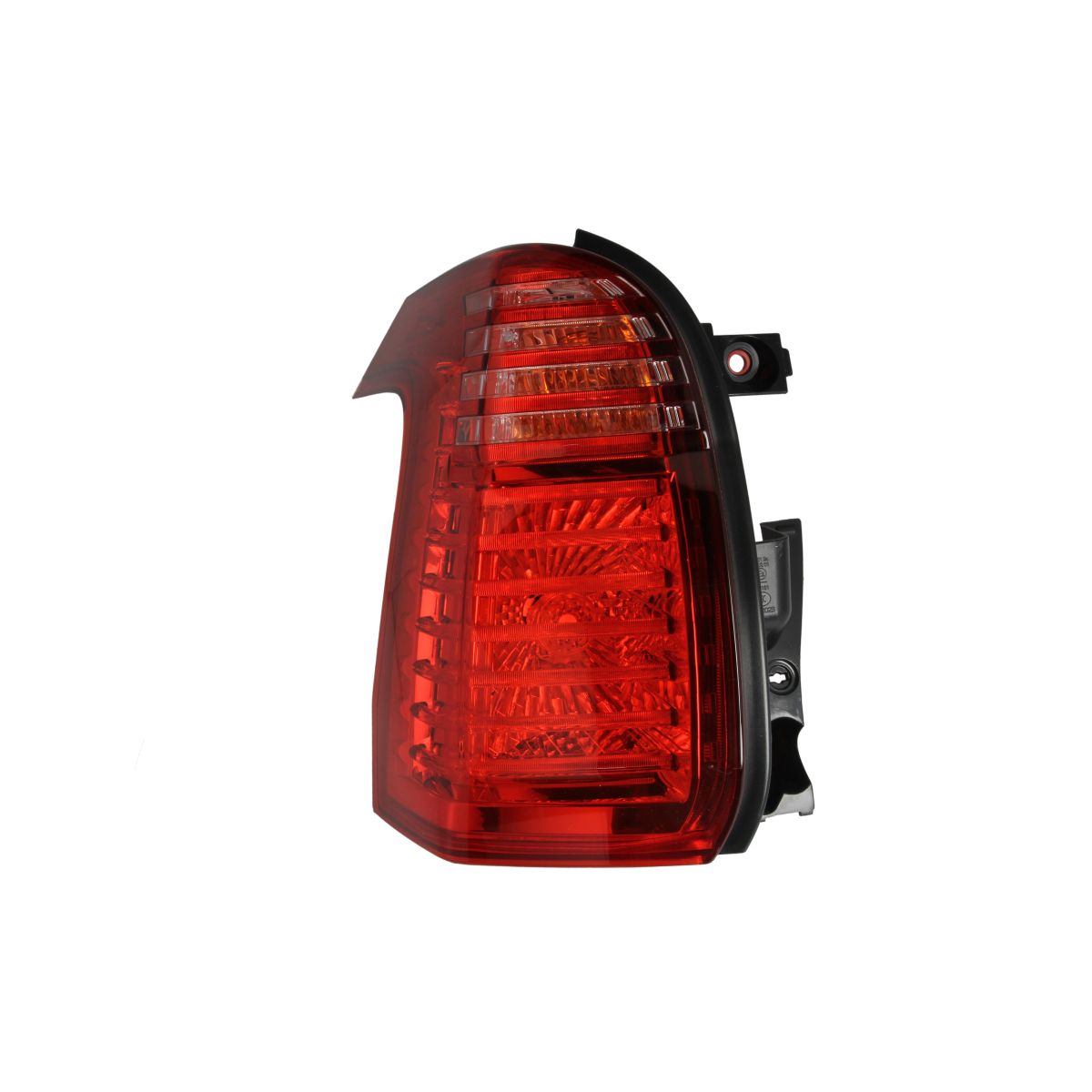 Magneti Marelli Faro Trasero 714026120704 Links