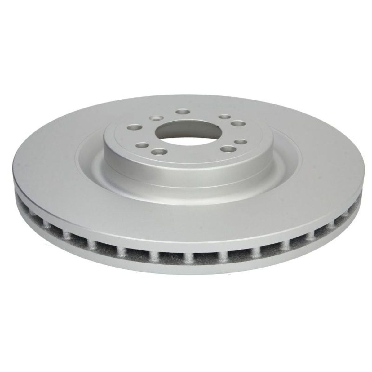 Delphi Disque De Frein Bg9175c Avant, Ventilé, À Haute Teneur En Carbone, 1 Pièce