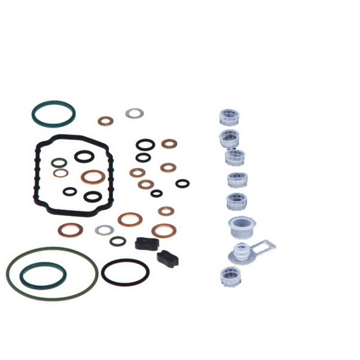 Kit di riparazione, pompa di iniezione BOSCH 1 467 010 059