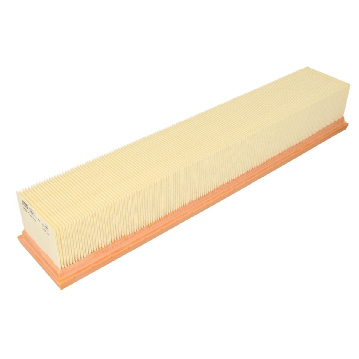 Mann-Filter Filtro De Aire C 47 109