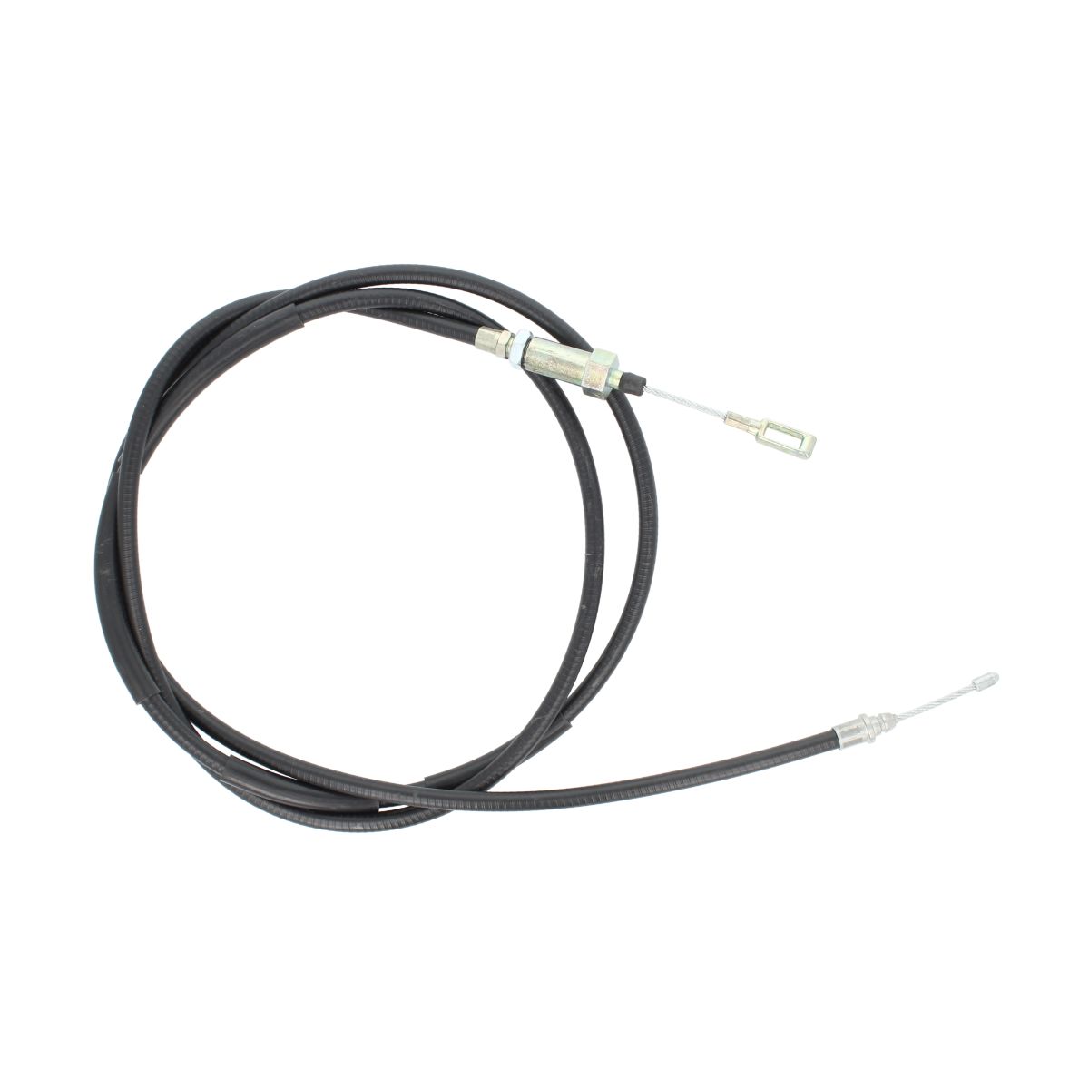 Image of Kabel, parkeerrem   rechts