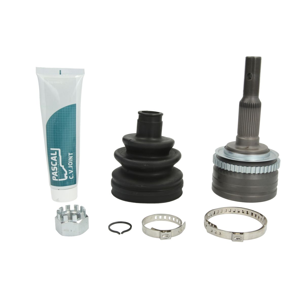 Image of Homokineet reparatie set, aandrijfas