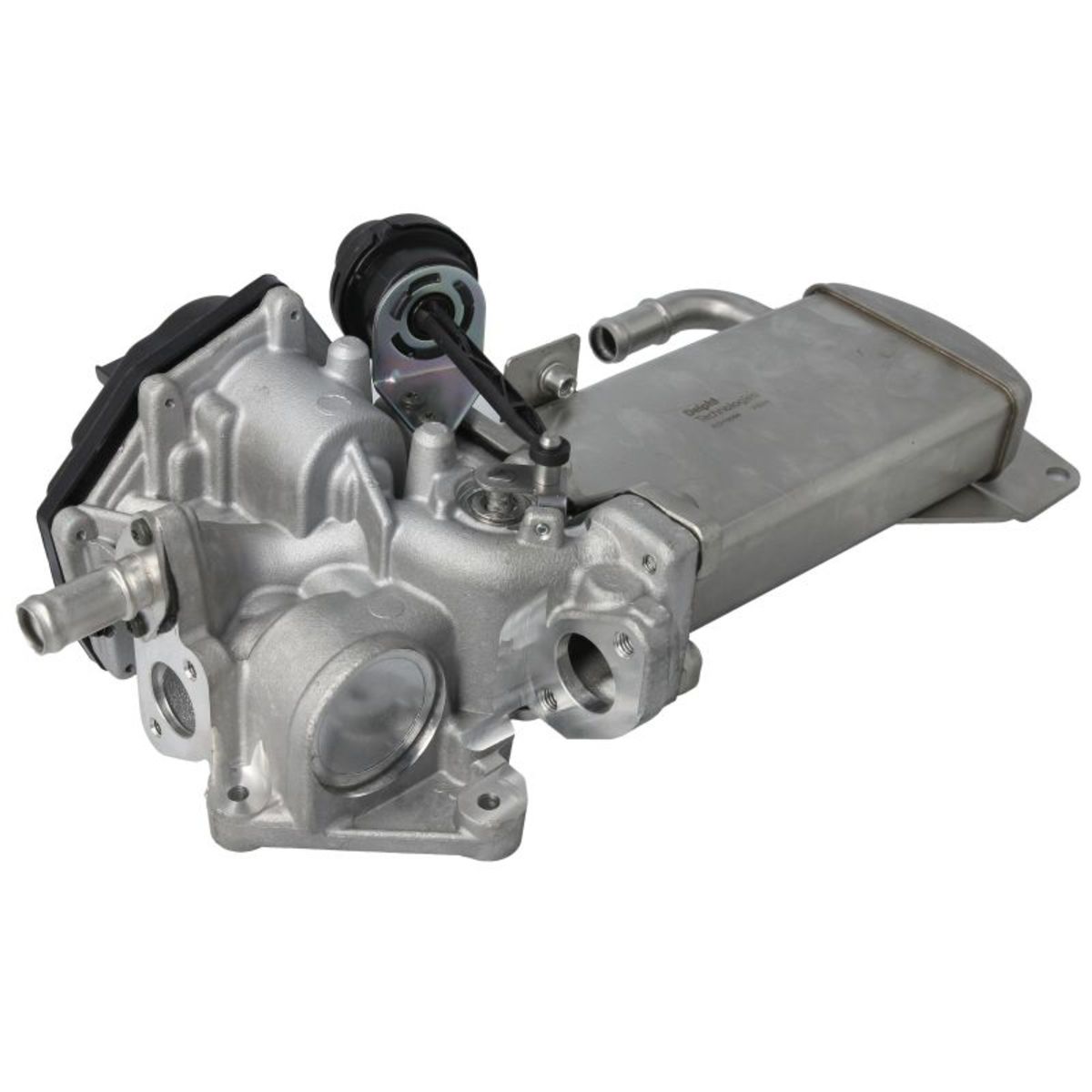 Für DELPHI EG10584-12B1 EGR valve A4,A4 Allroad Quattro,A4 Quattro,A5,A5 Conver - Bild 8