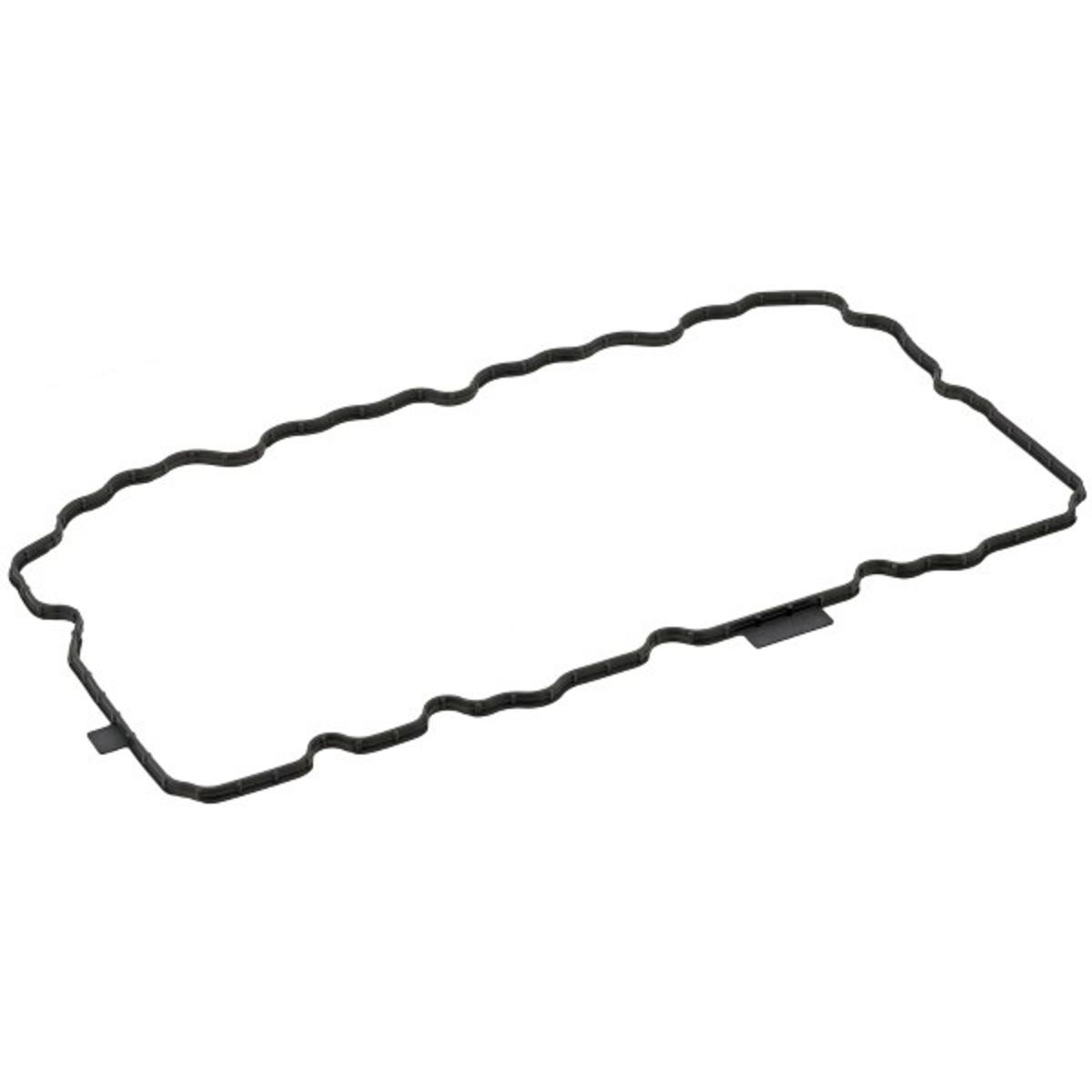 Image of Pakking kleppendeksel