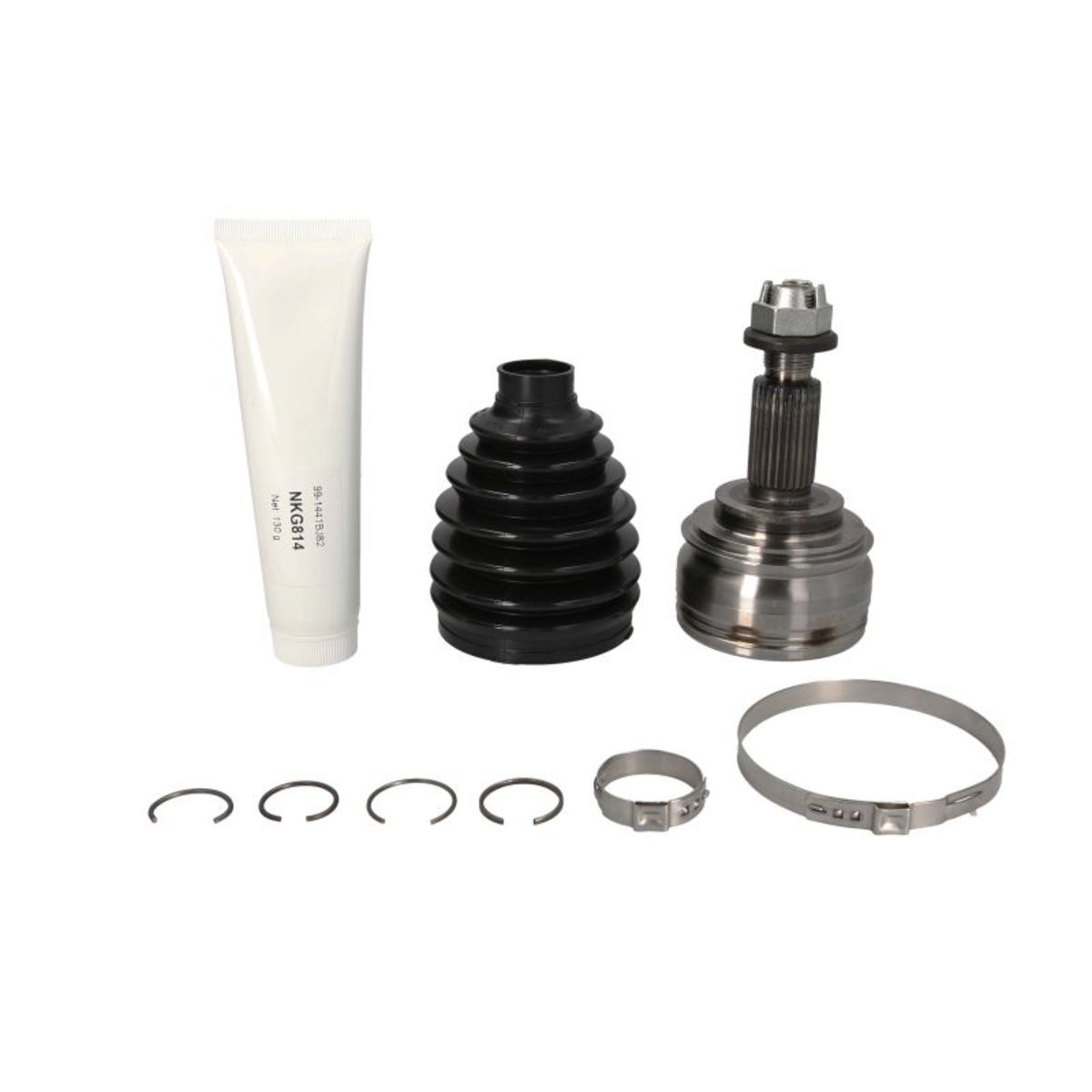 Snr Kit Di Giunti, Albero Motore Ojk55.005