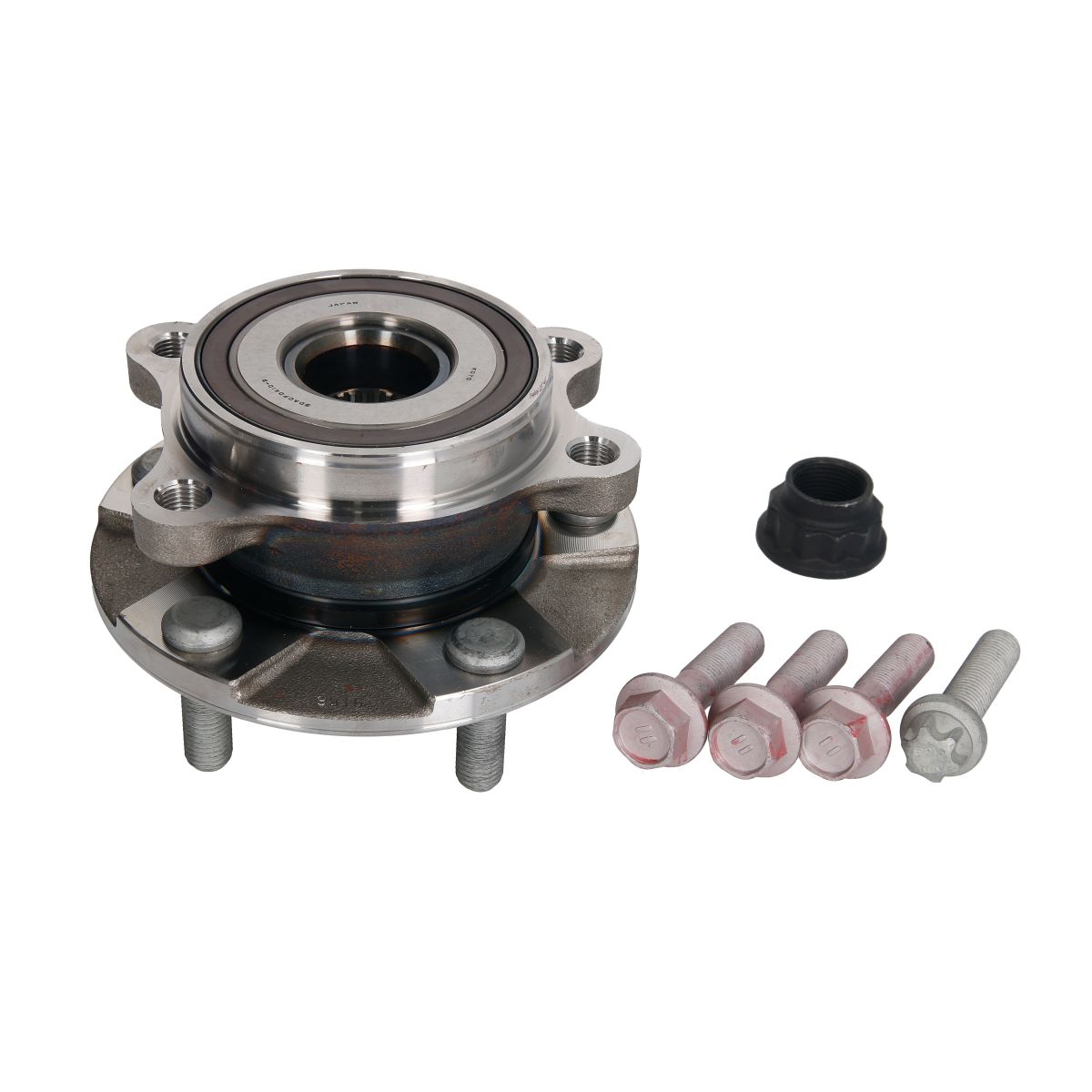 Set di cuscinetti ruota FAG 713 6211 50