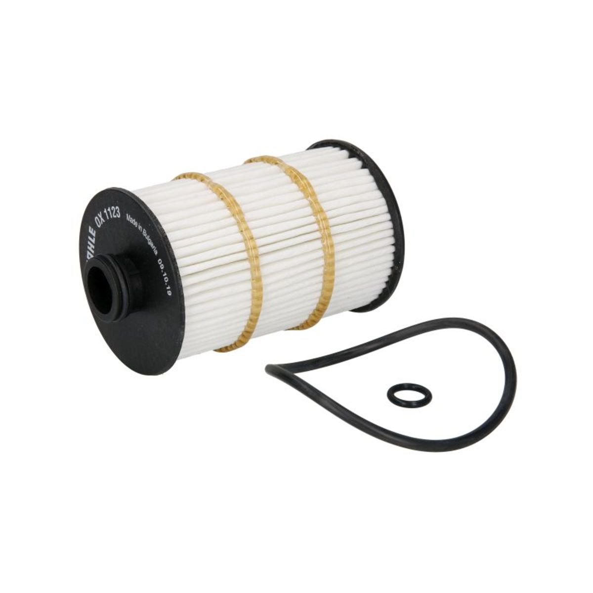 Image of Oliefilter