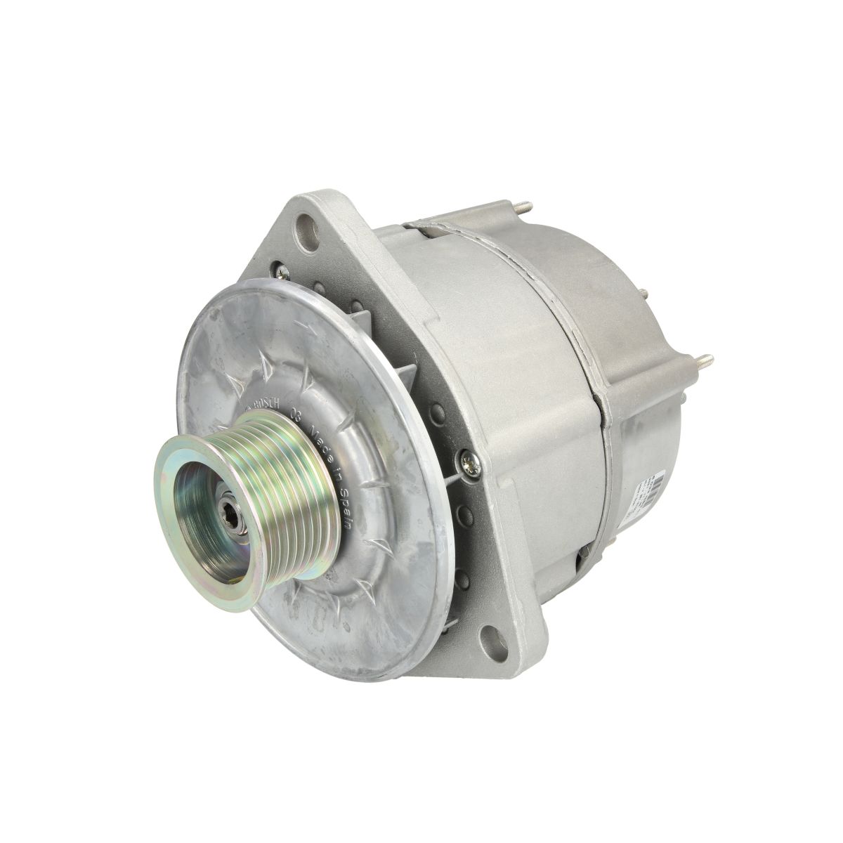 Image of Driefasige generator