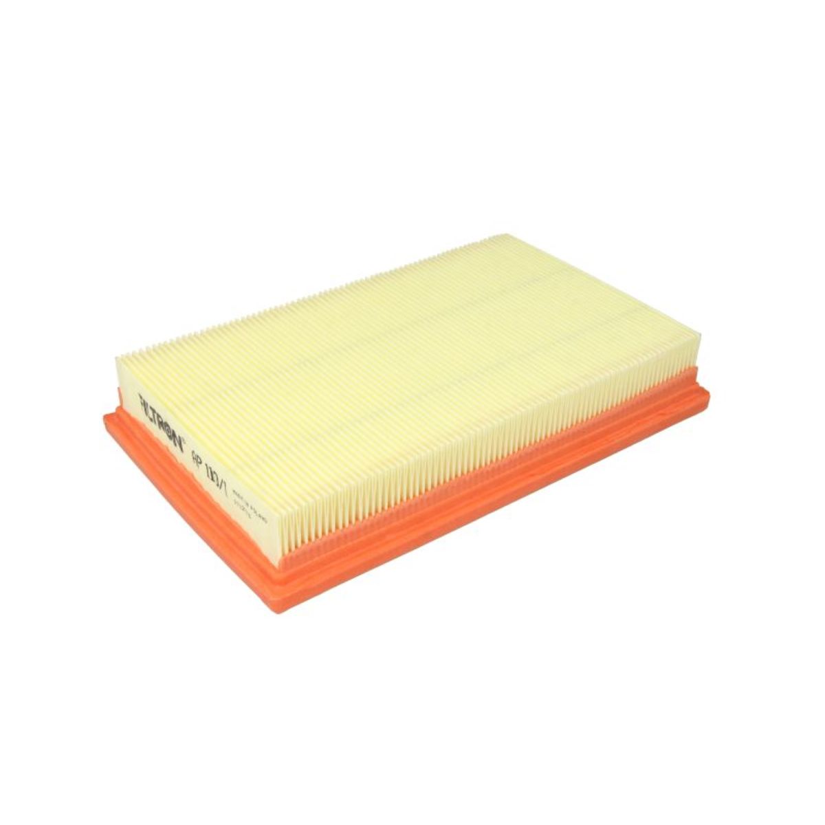 Filtron Luftfilter Ap110/1