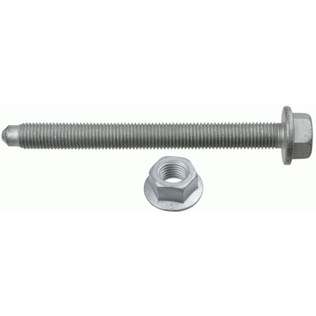 Image of Reparatieset, wielophanging Service Pack