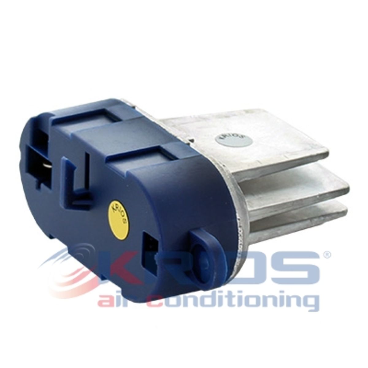 Image of Weerstand, interieurventilator MEAT & DORIA