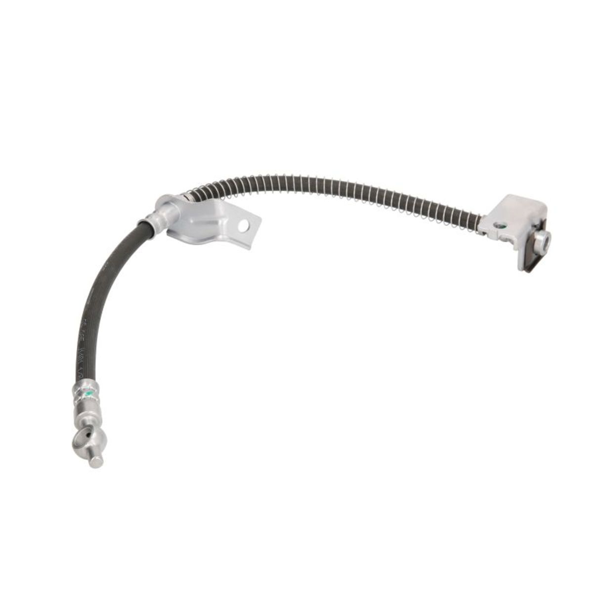 Tubo flessibile freno Filettatura interna PHD2026 TRW per HYUNDAI KIA - Immagine 4