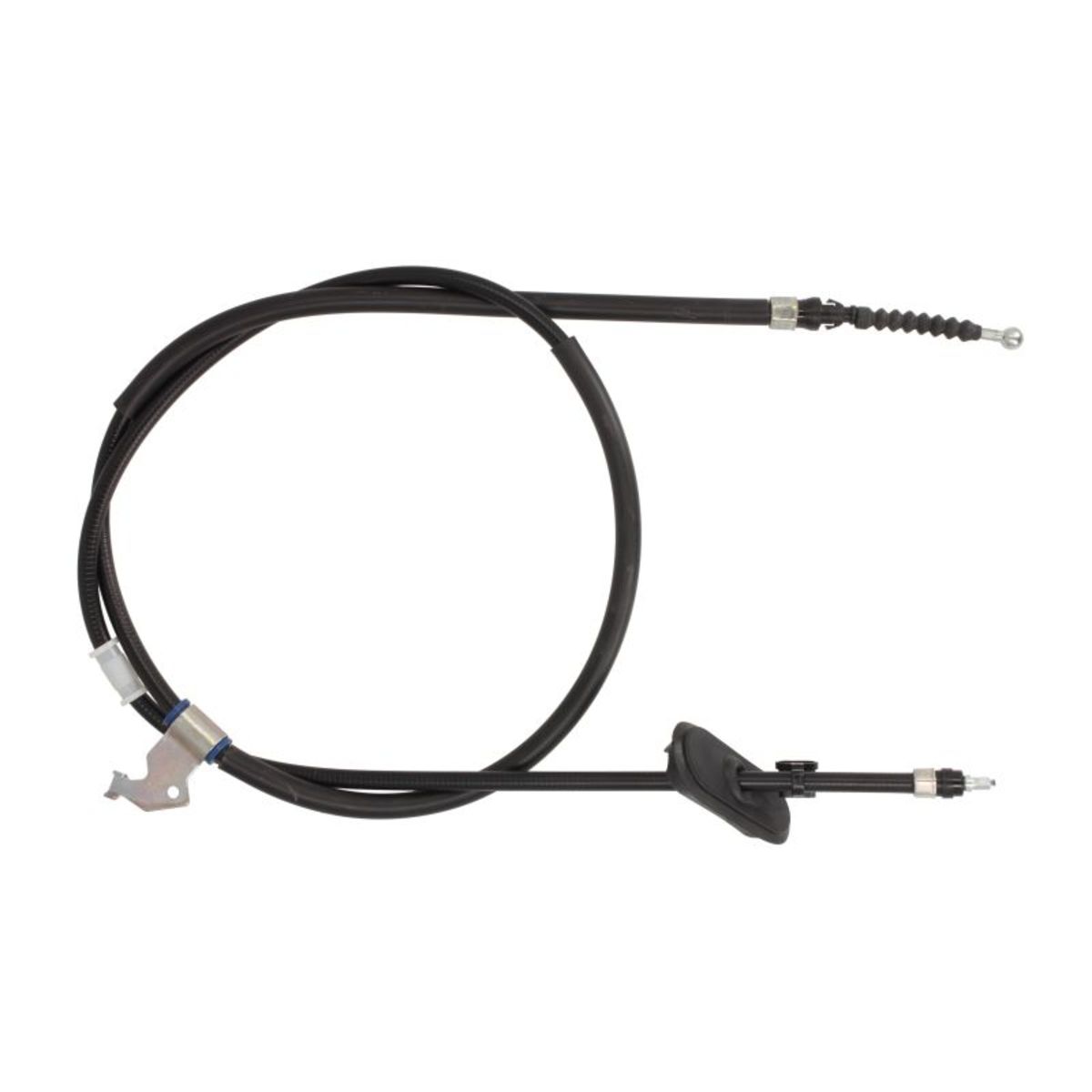 Image of Kabel, parkeerrem