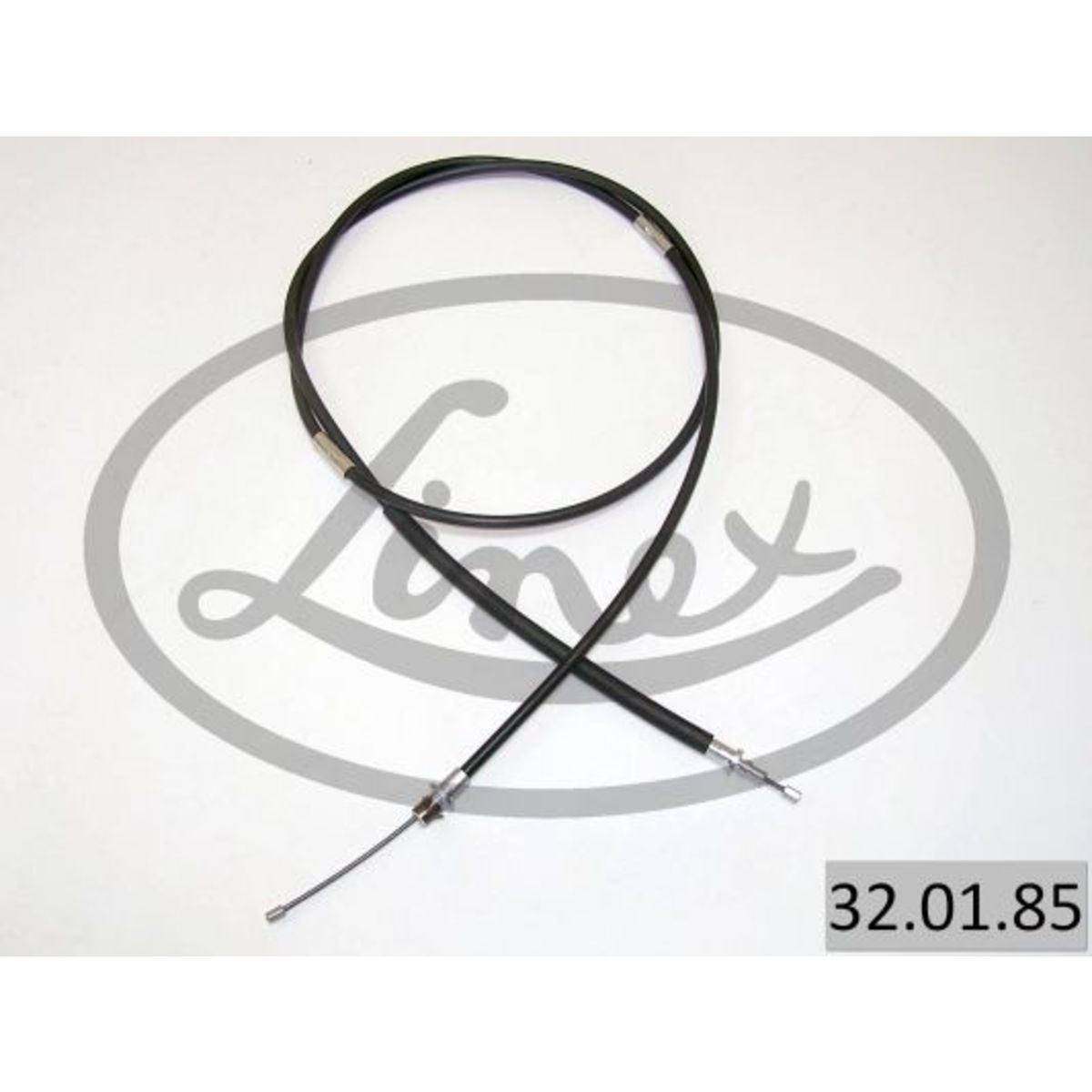 Image of Kabel, parkeerrem