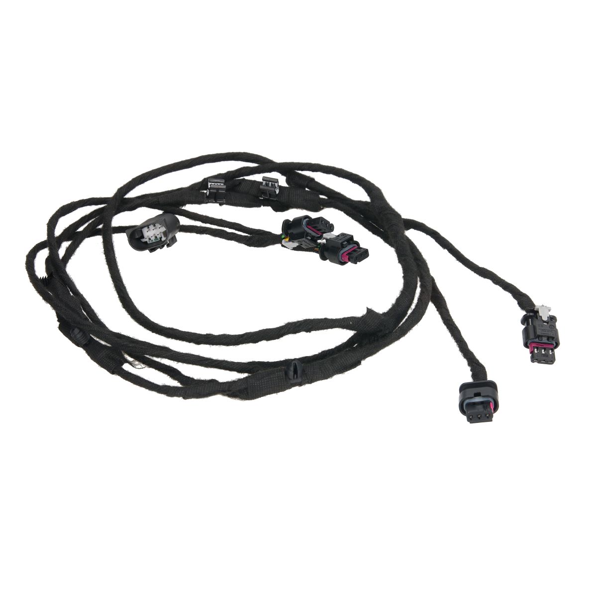 Image of Sensor, parkeerhulp