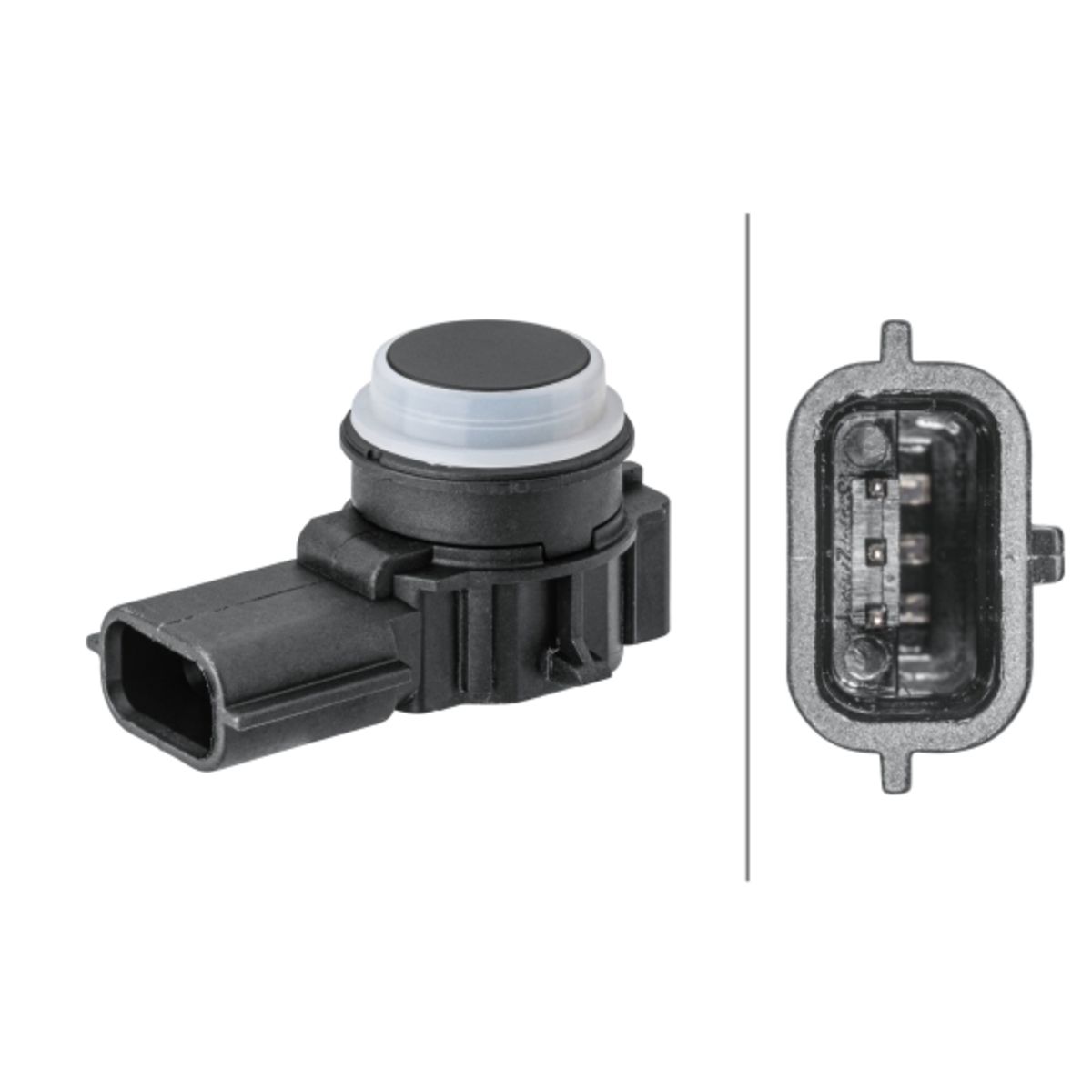 Image of Parkeersensor
