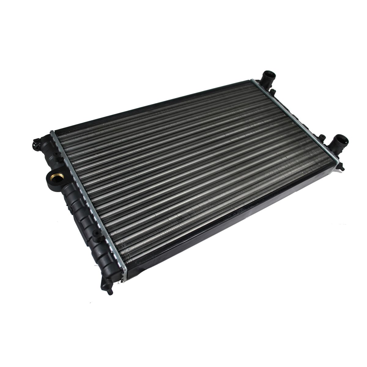 Image of Radiator, motorkoeling