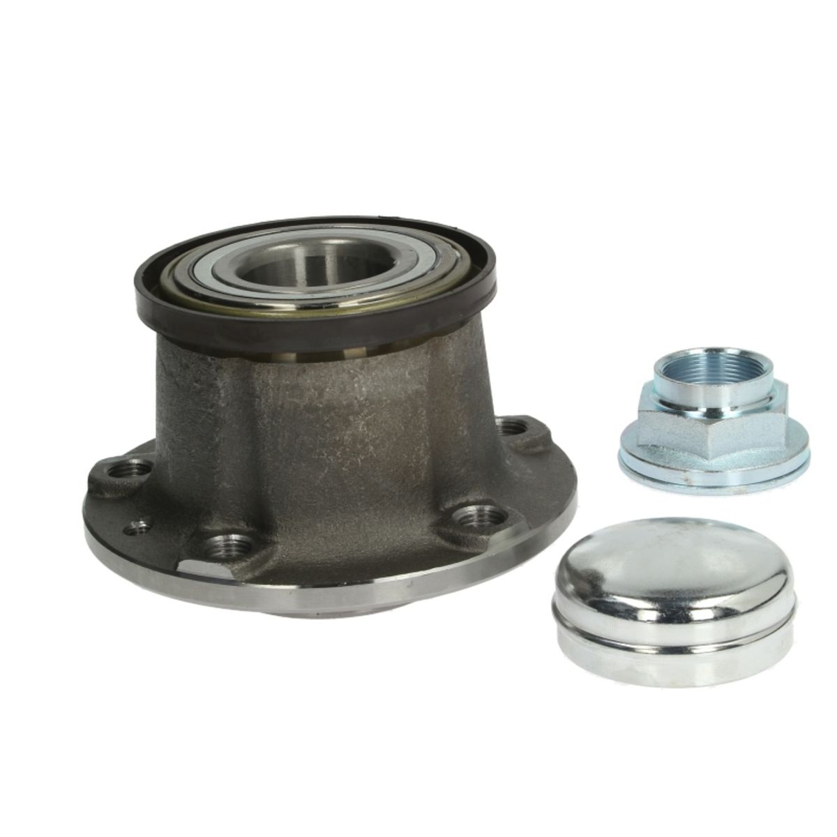 Bta Wiellagerset  H2C023