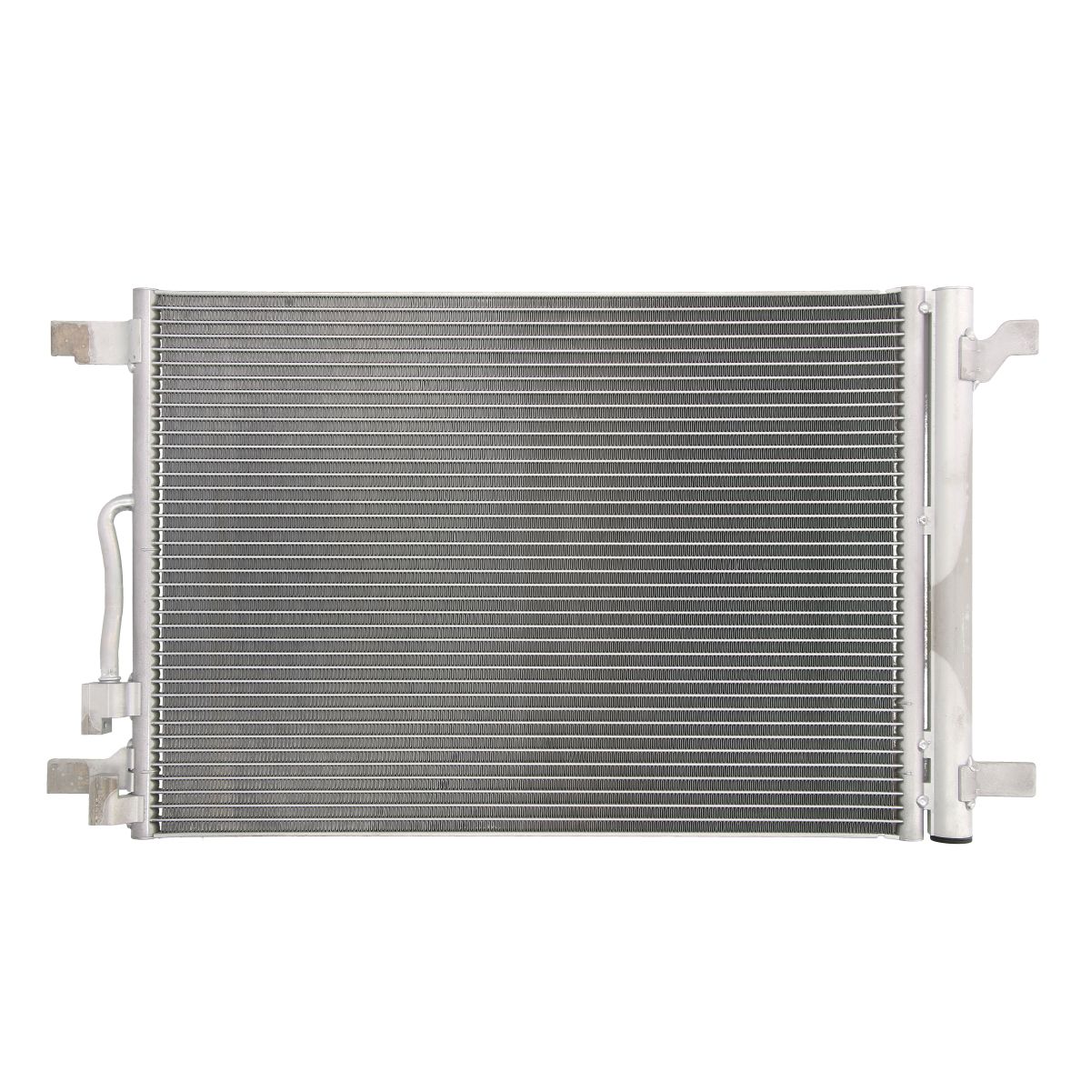 Image of Condensator, airconditioning