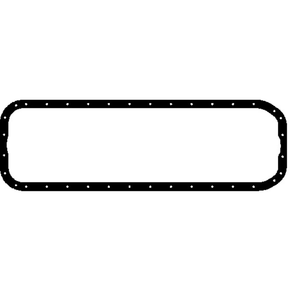 Image of Pakking, oliepomp