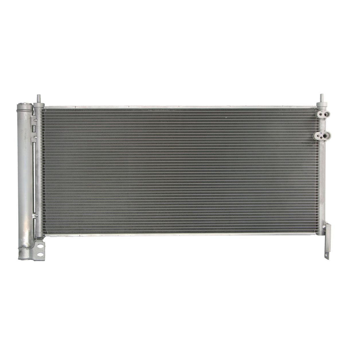 Image of Condensator, airconditioning