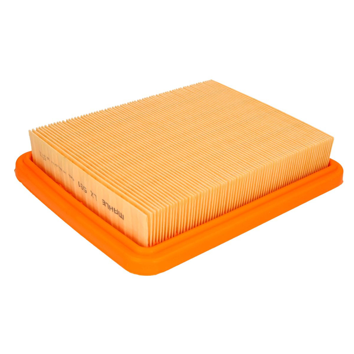 Image of MAHLE luchtfilter