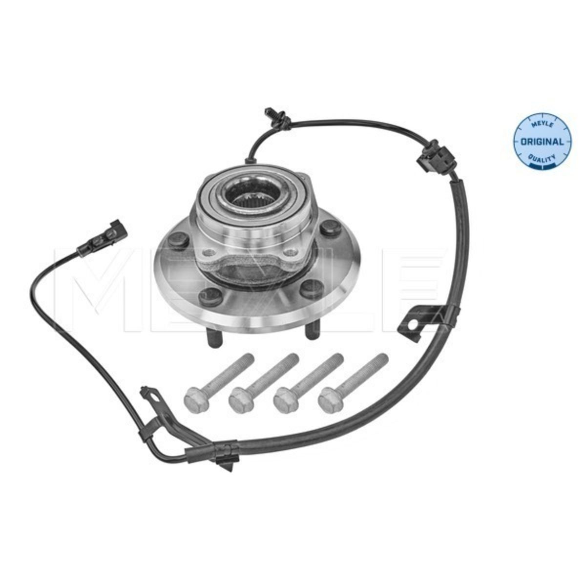 Image of Wiellager kit  2147520001