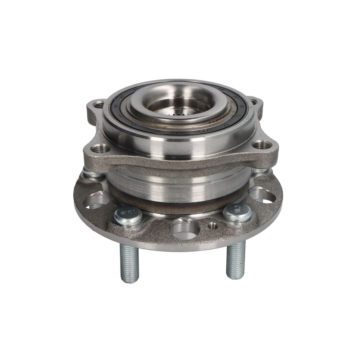 Bta Wiellagerset  H10521