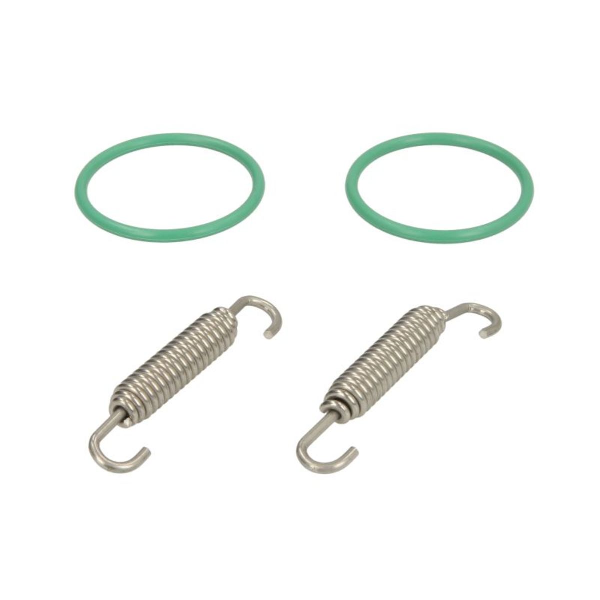 Dichtungssatz, Abgasanlage WINDEROSA W823115