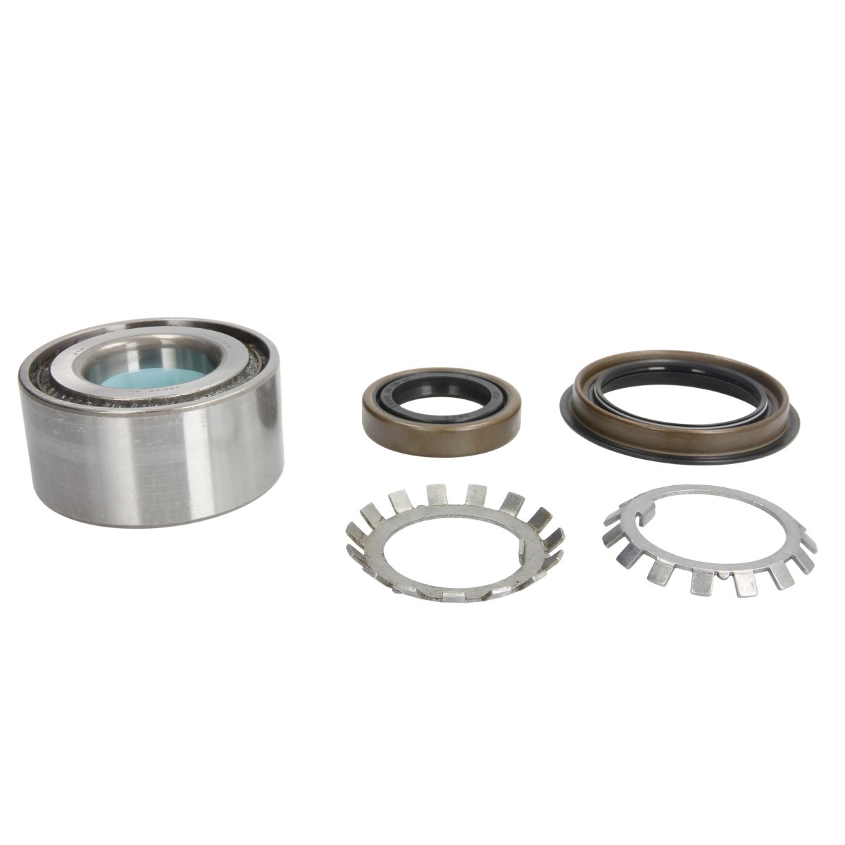 Set di cuscinetti ruota SNR R141.61