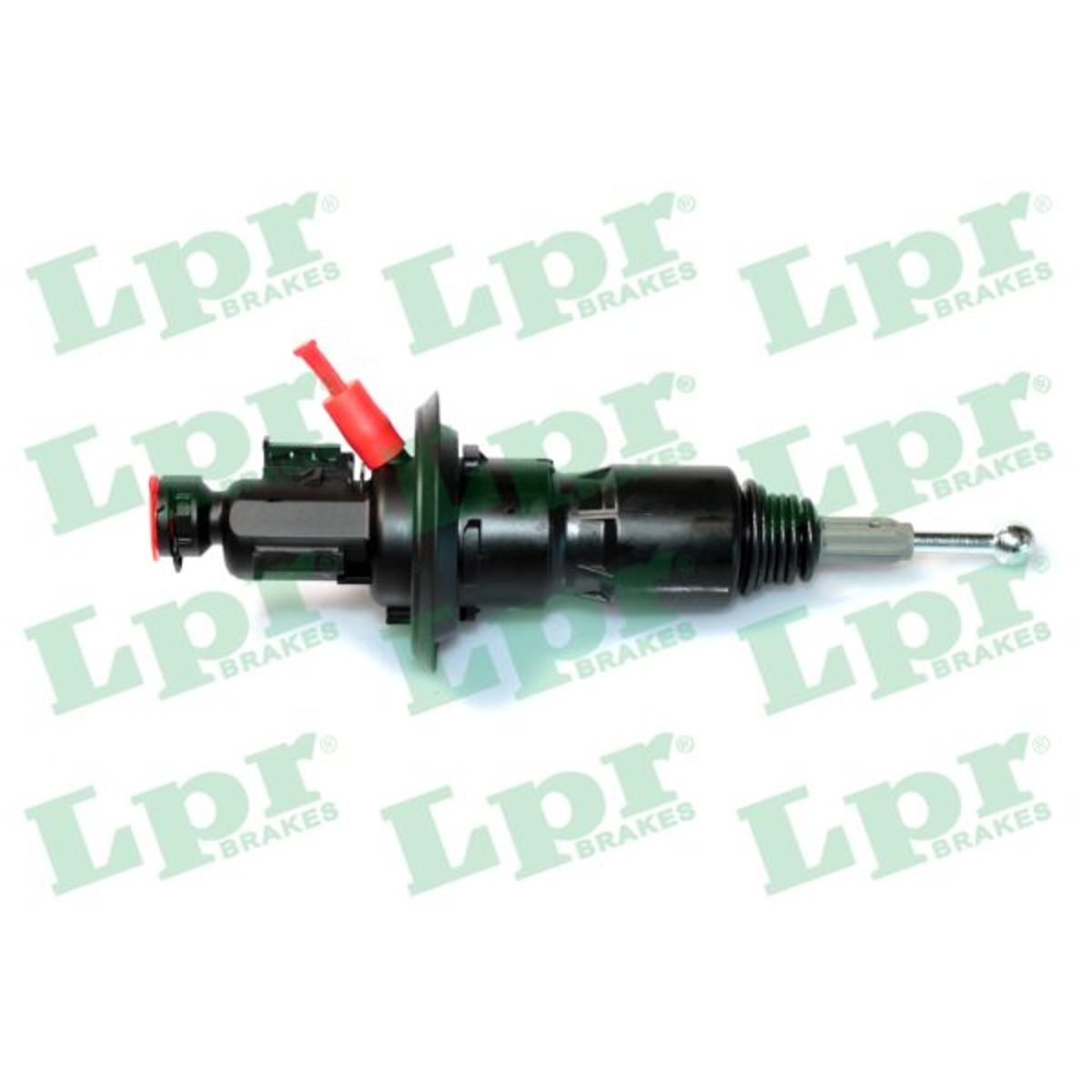 Lpr Cilindro Maestro, Embrague 2617