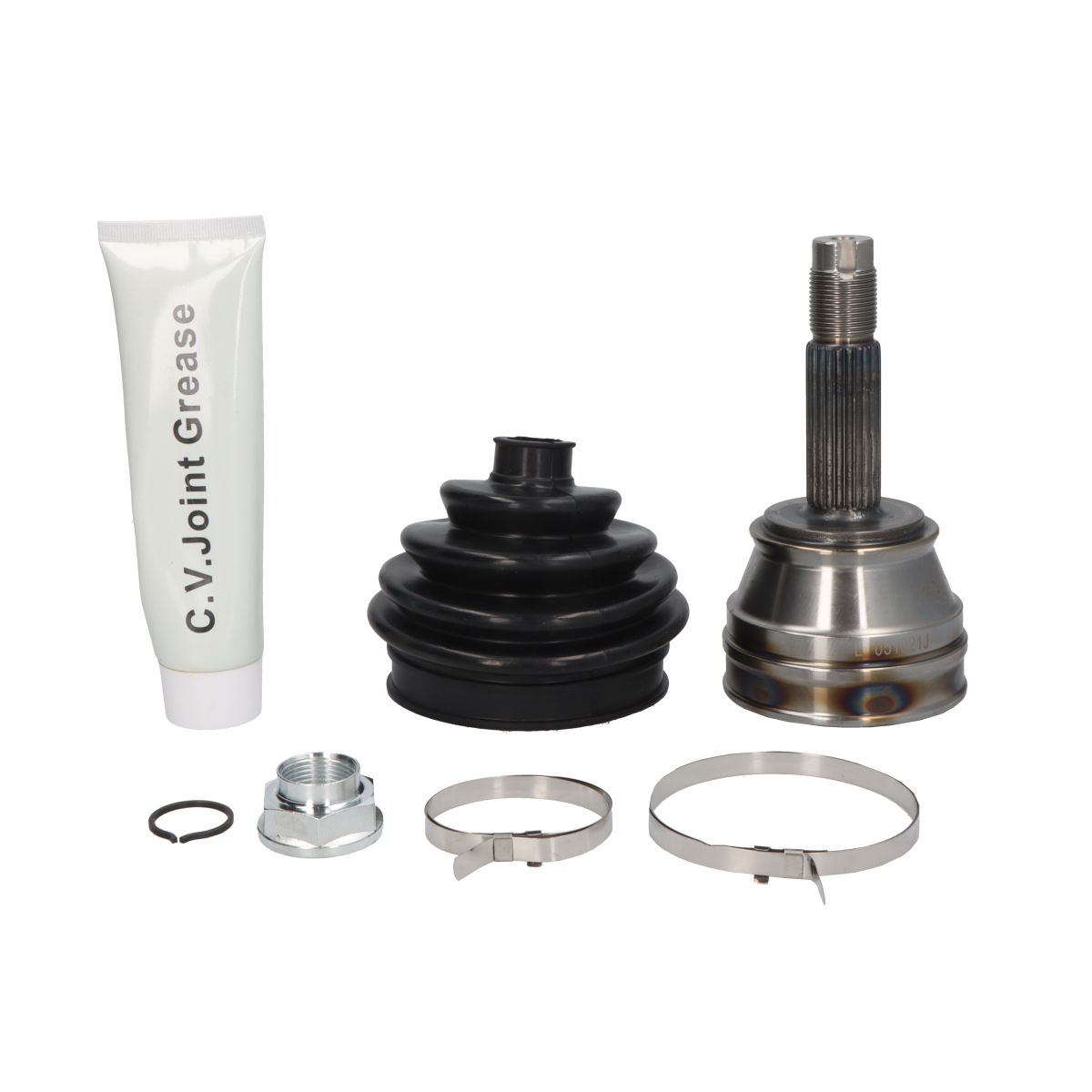 Image of Homokineet reparatie set, aandrijfas