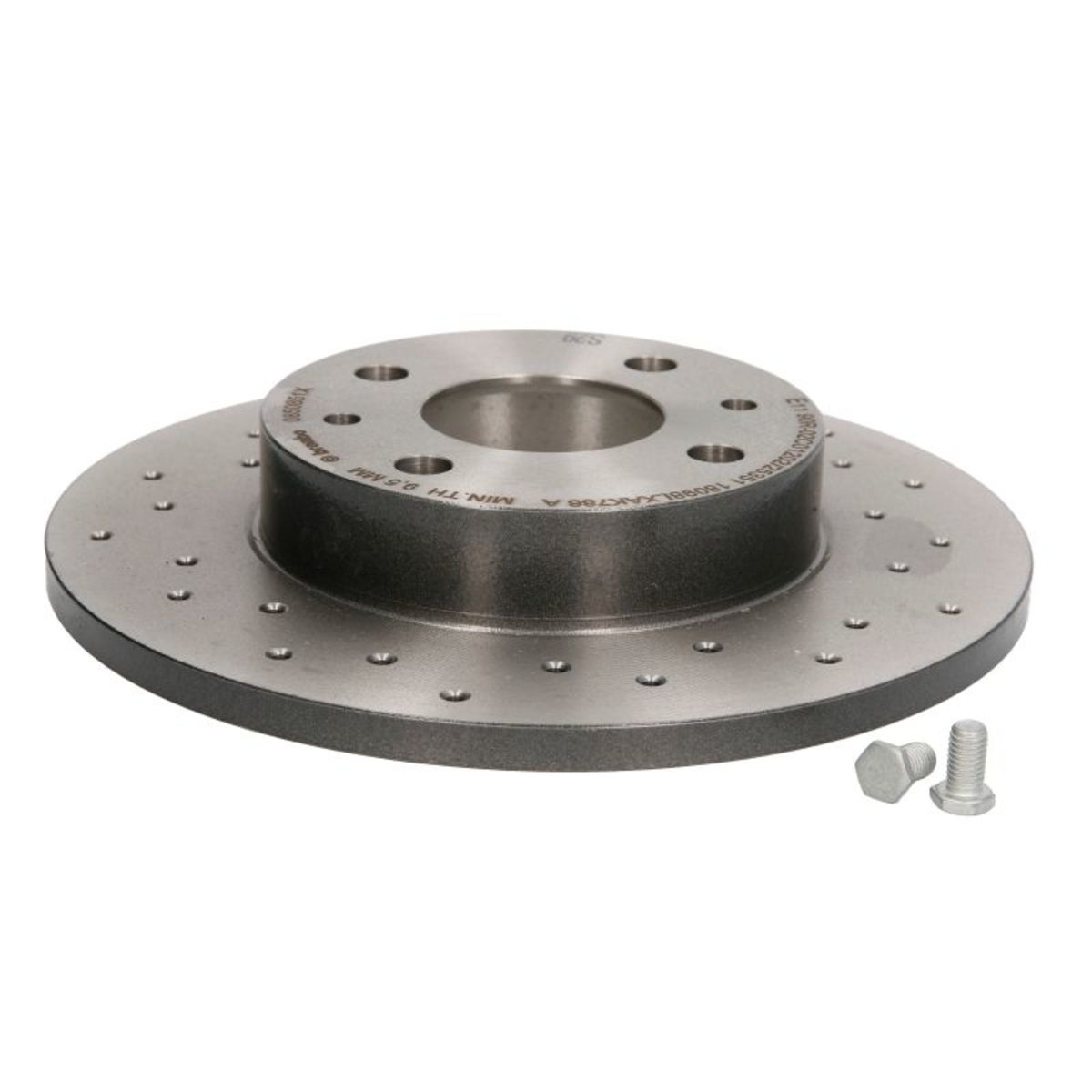 Image of Remschijf  XTRA LINE  , 1 Stuk