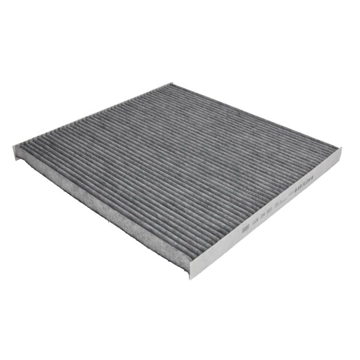 Mann Nissan Abitacolo Cuk29001 - Immagine 3