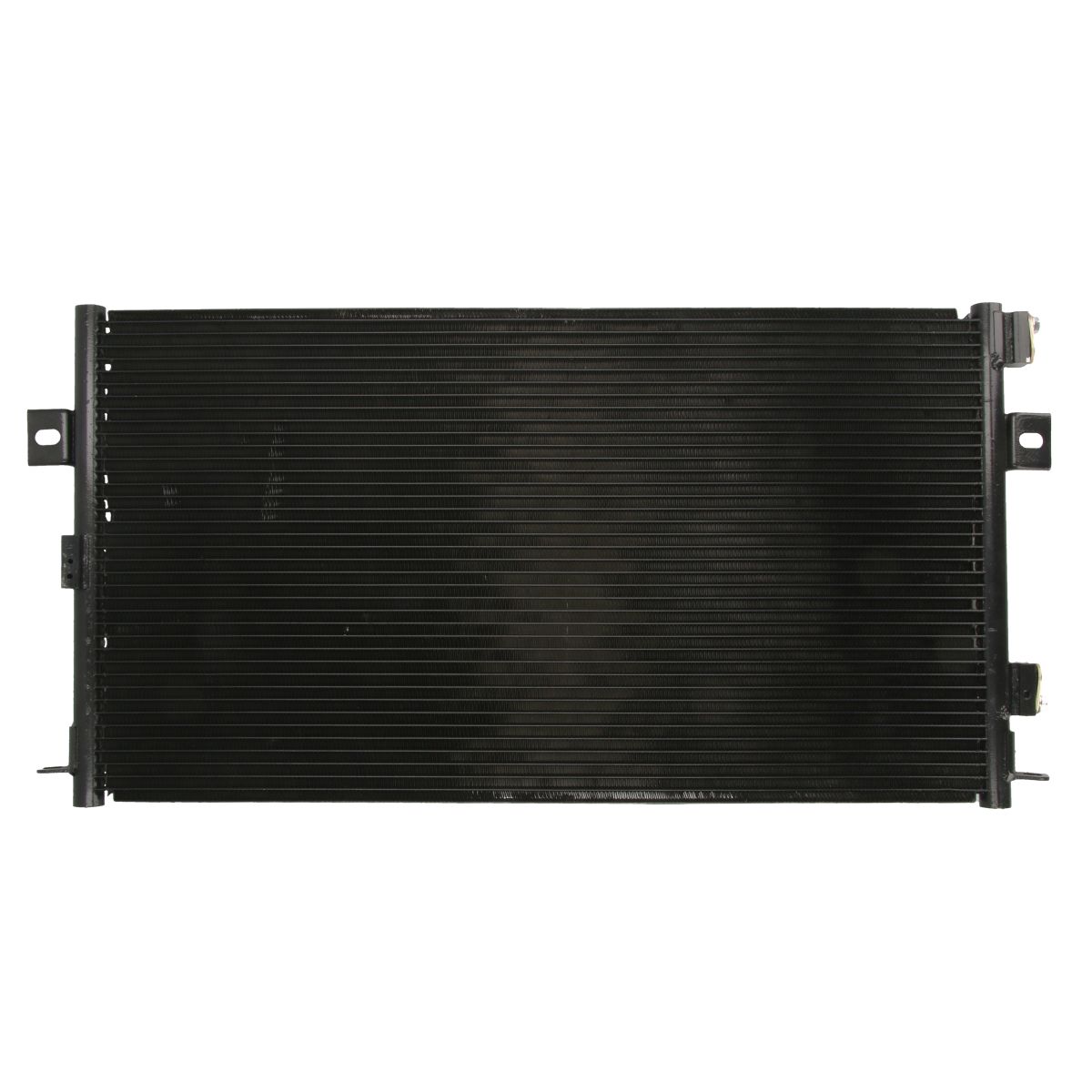 Image of Condensator, airconditioning