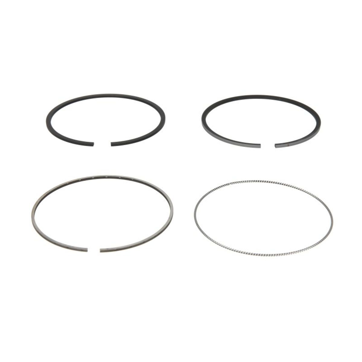 Image of Zuigerveren set