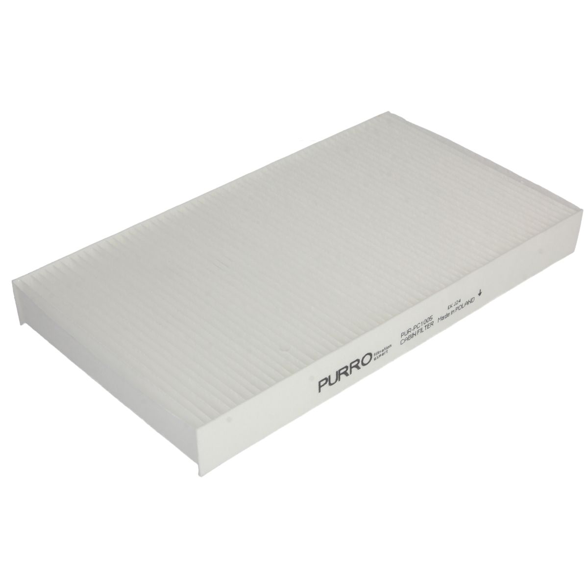 Image of Cabinefilter