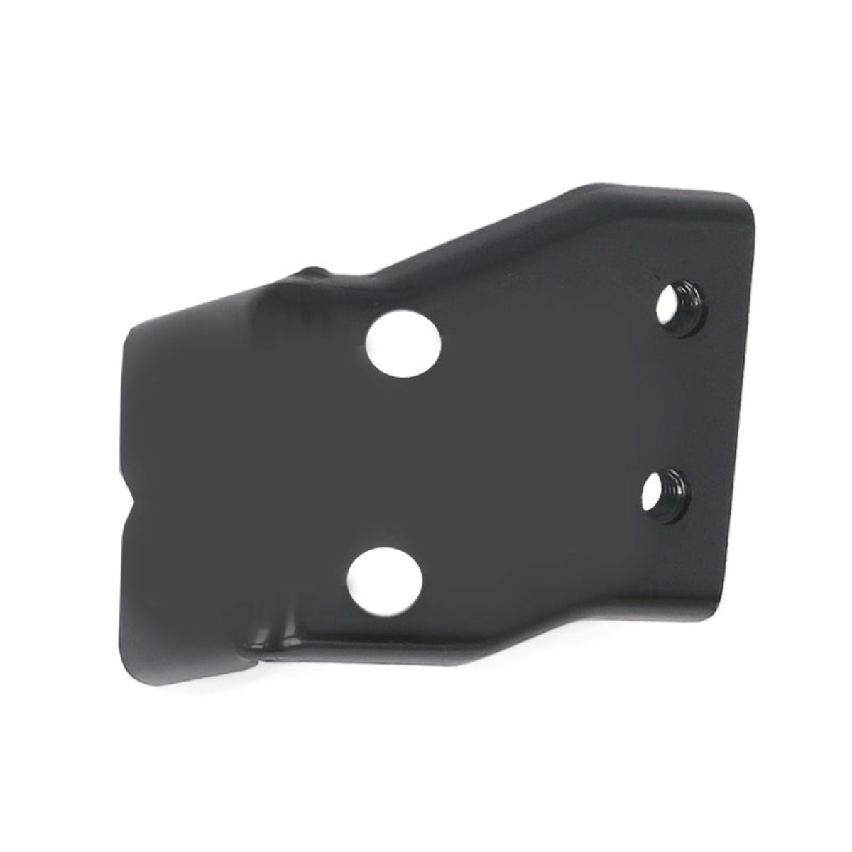 Image of Ophanging, spatbordfixering