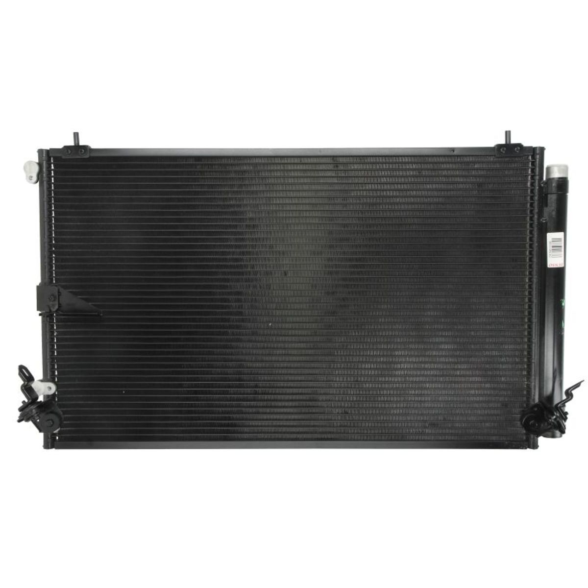 Kondensator, Klimaanlage DENSO DCN51008
