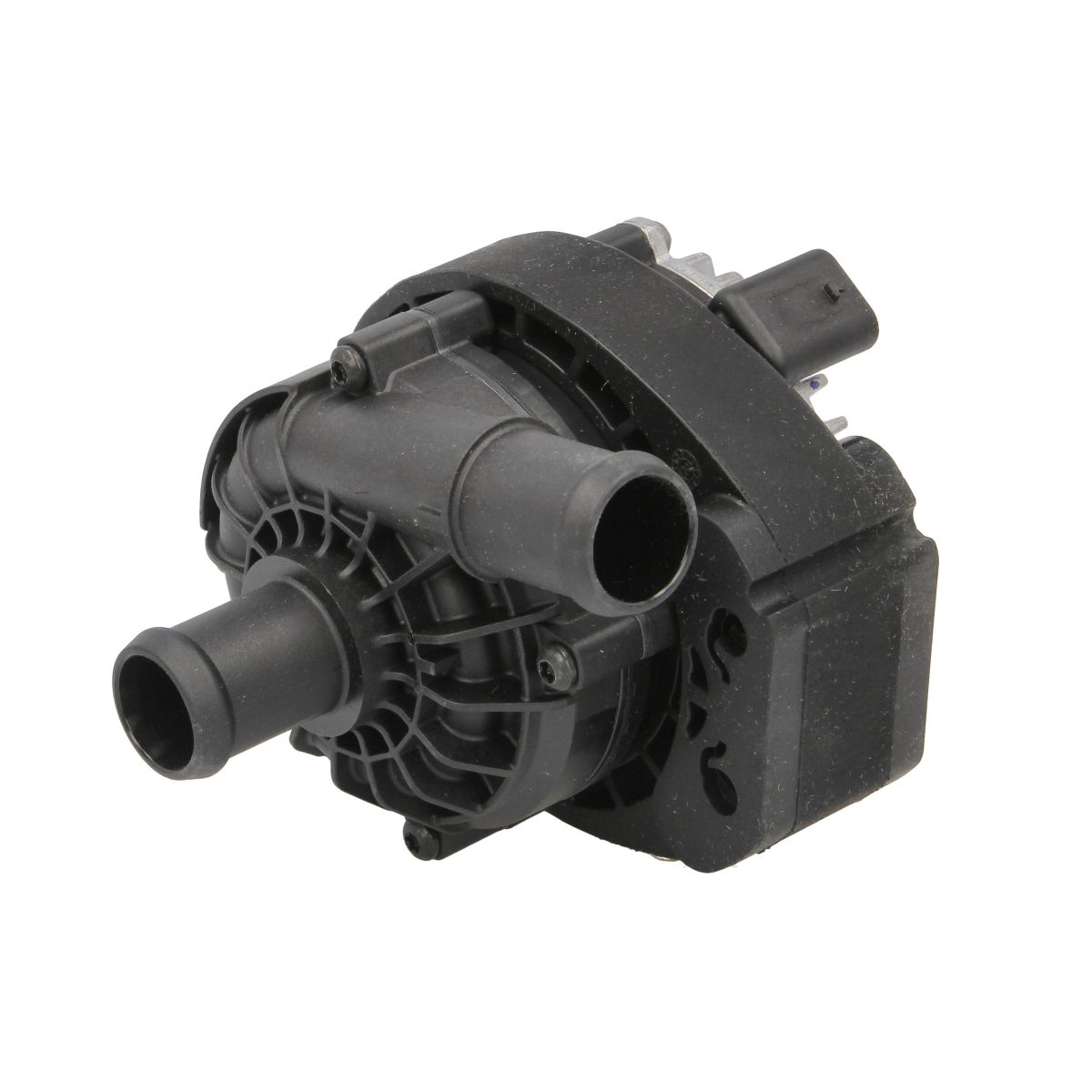 Pompa dell'acqua ausiliaria (circuito dell'acqua di raffreddamento) BOSCH 0 392 024 53D