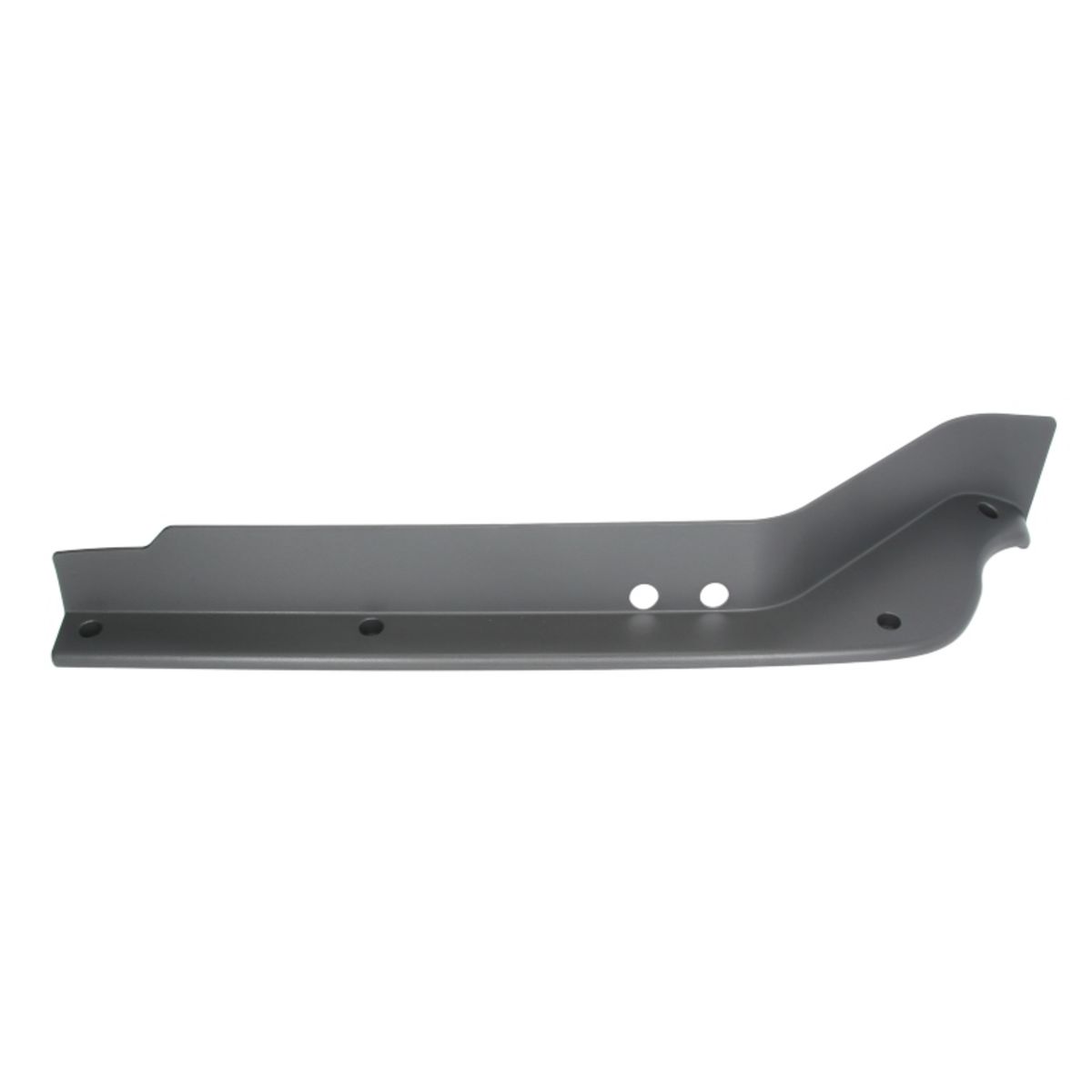 Image of Sierstrip bumper   rechts