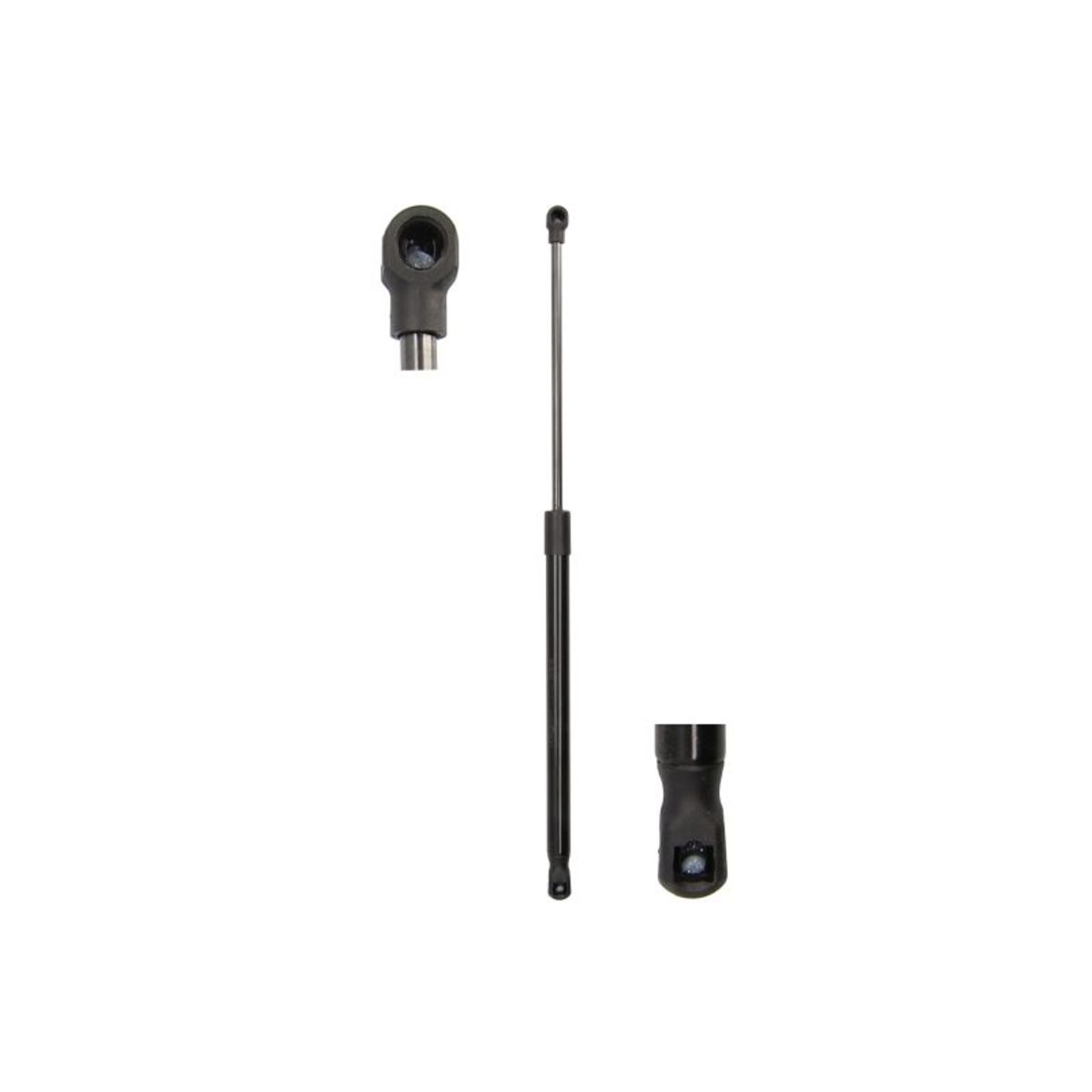 Gasfeder, Koffer-/Laderaum MAGNUM TECHNOLOGY MGS0042