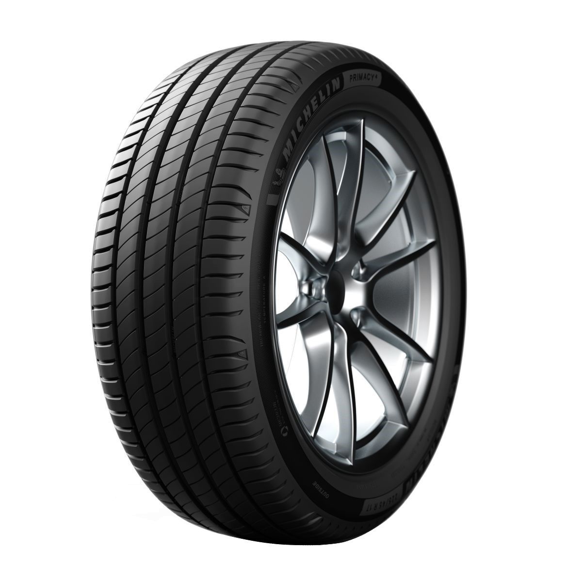 Image of Zomerbanden  Primacy 4 235/40R19 XL 96W