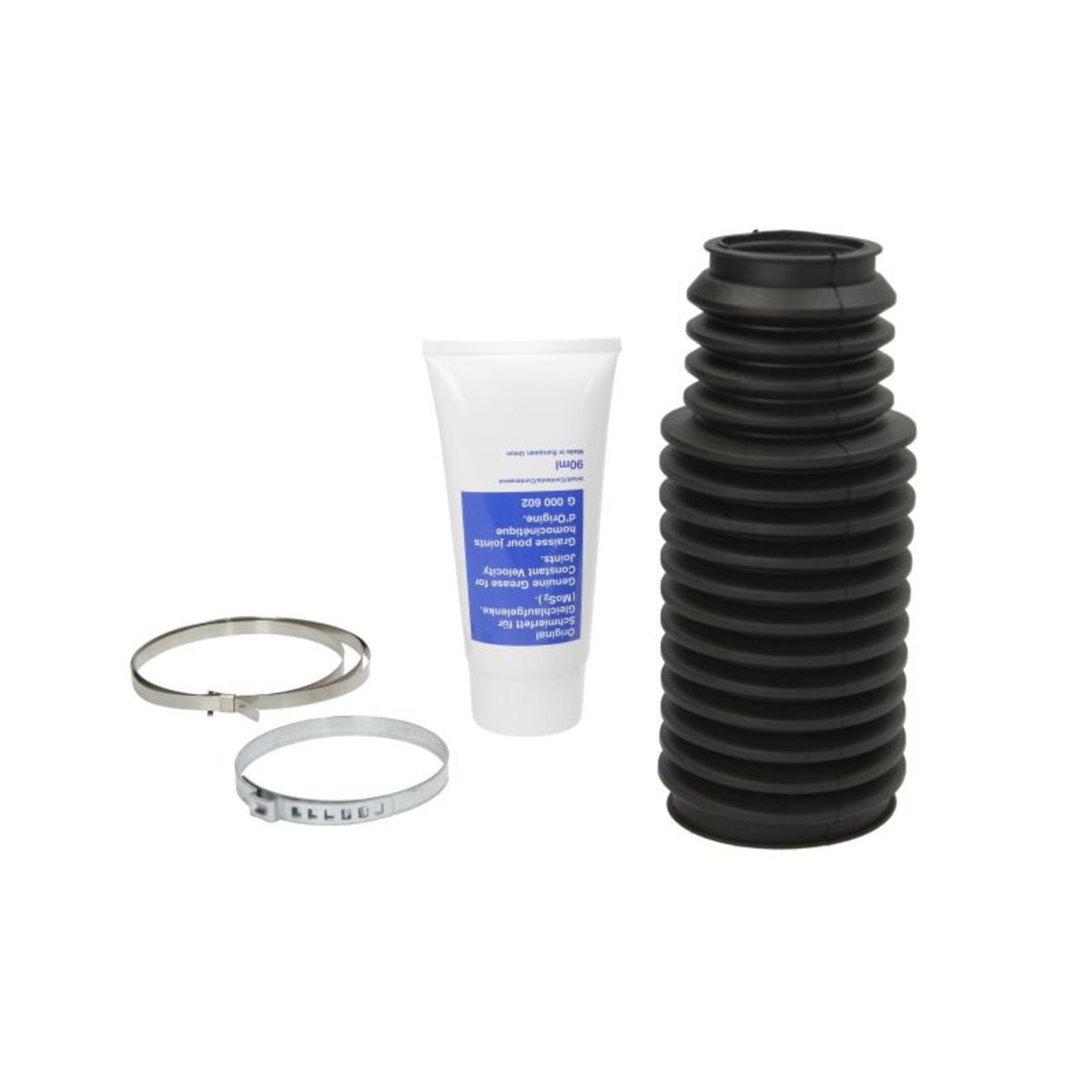 Febi Bilstein Kit Soffietti, Sterzo 12643