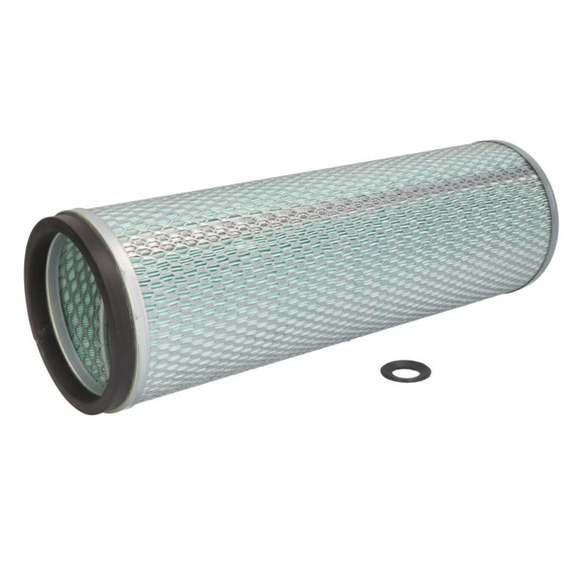 Image of Secundair luchtfilter